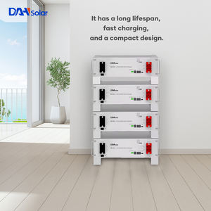 Hybrid-Sonnensystem SE-G 5.1Pro-B LifePO4 Lithium-Akku 51,<span class=keywords><strong>2</strong></span> V 200Ah 100Ah 300Ah Akku - Product Image 6