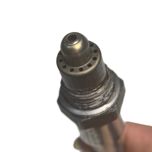 Sensor de oxígeno 0258 <span class=keywords><strong>030</strong></span> 339 para Citroen Peugeot Citroen 1,2 T OE 9813838380 3648566 09813838380 - Product Image 5