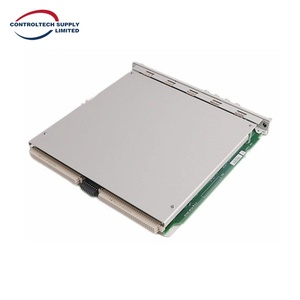Módulo de E/S para Monitor Sísmico Original Surplus Bently Nevada 3500/42-09-00 176449-02+128229-01, Sistema de Protección 3500 - Product Image 3