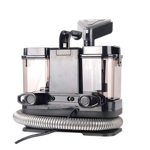Aspirateur portable sans sac <span class=keywords><strong>pour</strong></span> nettoyer les taches d'eau <span class=keywords><strong>et</strong></span> de tissu sur les <span class=keywords><strong>tapis</strong></span> <span class=keywords><strong>et</strong></span> les canapés d'hôtel, à usage sec <span class=keywords><strong>et</strong></span> humide - Product Image 6