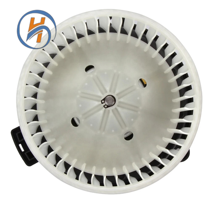 AC Heater Blower Motor&Fan Cage For 2003-2008 Toyota Corolla
