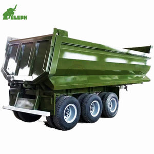 Vente chaude multi essieux <span class=keywords><strong>u</strong></span> forme arrière <span class=keywords><strong>camion</strong></span> à benne basculante semi-remorque <span class=keywords><strong>super</strong></span> inter link side dump tuck à vendre bas <span class=keywords><strong>prix</strong></span> - Product Image 6