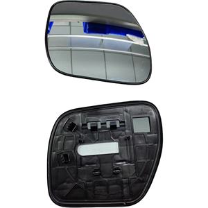 Specchietto Retrovisore Laterale Antiabbagliamento per <span class=keywords><strong>OPEL</strong></span> VAUXHALL <span class=keywords><strong>CORSA</strong></span> D 2006-<span class=keywords><strong>2014</strong></span> e <span class=keywords><strong>CORSA</strong></span> E <span class=keywords><strong>2014</strong></span>, Nuovo Specchio Angolare - Product Image 6