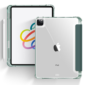 Funda magnética tipo folio <span class=keywords><strong>de</strong></span> calidad Sethigh para Ipad Air 4/5 10,9 Pro 11 2021 Ring Set PU Guangdong <span class=keywords><strong>PSG</strong></span> Opp Bag + caja <span class=keywords><strong>de</strong></span> cartón Ce Rohs - Product Image 6