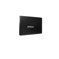 SSD Enterprise Baru PM9A3 15.36TB PCIe Gen4 x4 NVME U.2 Data Center SSD MZ-QL215T0