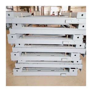 OEM nhà máy tùy chỉnh uốn kim loại thép không gỉ Hộp thép không gỉ Hàn nặng chế tạo khung tùy chỉnh - Product Image 5