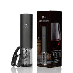 Rivendere articoli apribottiglie vino elettrico <span class=keywords><strong>Gadget</strong></span> elettronico per la decorazione della casa di nozze - Product Image 1