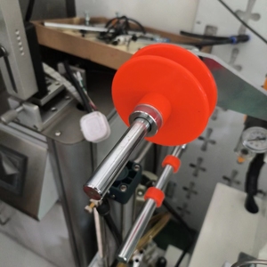 Hot Sale GANETAL Pneumatic Semi Automatic Heat Transfer <b>Printing</b> <b>Machine</b> for Cap/Bowl/Plate/Mug 220V Heat Press <b>Machine</b> - Product Image 3