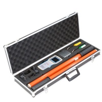 Testeur de bâtons de phasage sans fil, sans Contact AC haute tension, détecteur de Phase HV, HZ-8700