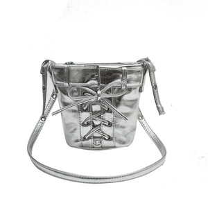 Bolso de Hombro Estilo Coreano, Nuevo Estilo Verano 2024, Moderno y a la Moda, Bolso Bandolera Simple. - Product Image 6