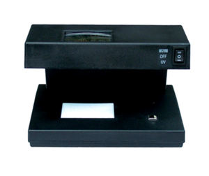 Feelteck Yüksek Teknoloji LCD Ekranlı Kullanışlı Irak Banknotu <span class=keywords><strong>Metal</strong></span> Para Dedektörü Makinesi - Product Image 1
