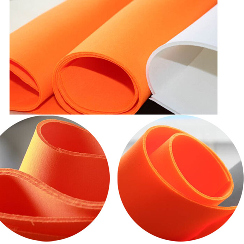 95% Polyester 5% Spandex Spacer scuba Fabric for Bra Cup