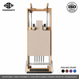 <span class=keywords><strong>Tapis</strong></span> de Pilates pliable en <span class=keywords><strong>caoutchouc</strong></span> naturel, écologique, antidérapant, imperméable, 5 mm d'<span class=keywords><strong>épais</strong></span>seur, pour Hot Yoga, avec votre LOGO - Product Image 1