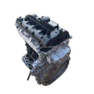 Bloque de Motor <span class=keywords><strong>OM</strong></span> 651 para Mercedes Benz, Ensamblaje de Motor 2.1T OM651 Diésel - Product Image 4