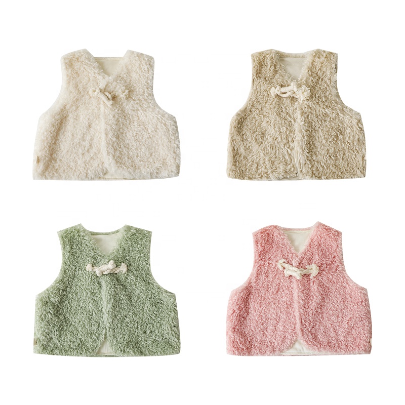 トップス Bibiy. TEDDY VEST TOP bibiy. TEDDY VEST TOP maison specilスナイデル - メルカリ