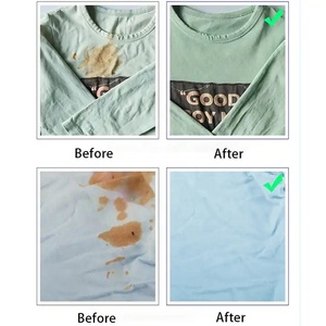 Potenciador de Lavandería Oxi <span class=keywords><strong>Clean</strong></span> White Revive, Blanqueador de Ropa y Quitamanchas en Polvo - Product Image 4