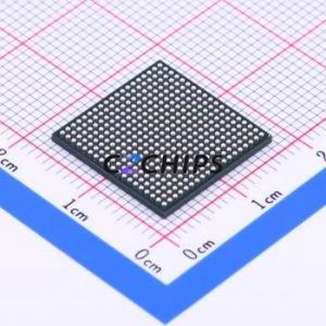 ชิปไอซีไมโครคอนโทรลเลอร์ของแท้ NFBGA-361 OMAPL138EZWTD4สินค้าใหม่ - Product Image 2