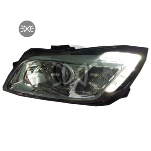 Stock 12V HID Faros de coche más vendidos para 2012 Buick Regal Faros de xenón Faro de proyector de alta definición - Product Image 3