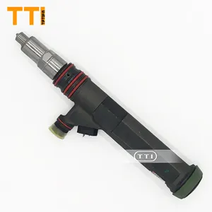 23526589 injektor nosel 4000 MTU 16V4000 Injector Injector MTU injektor