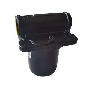 Gốc 4110000507 Bộ Lọc Dầu QF60M33G-1 Cho LG936L LG956L Wheel Loader - Product Image 4