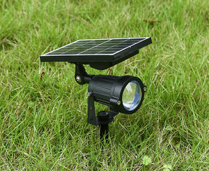 โคมไฟฉายพลังงานแสงอาทิตย์,2วัตต์โคมไฟฉายพระอาทิตย์ตกกลางแจ้งโรแมนติก Led เครื่องฉายไฟกลางคืนสำหรับถ่ายภาพ/ภูมิทัศน์/บ้าน/สวน - Product Image 5