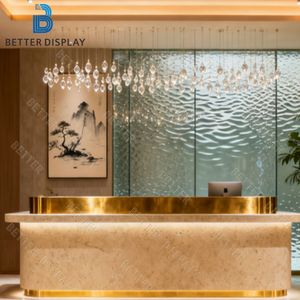 <span class=keywords><strong>Mostrador</strong></span> <span class=keywords><strong>de</strong></span> Caja <span class=keywords><strong>para</strong></span> Tienda <span class=keywords><strong>de</strong></span> Conveniencia, Supermercado, Comercio Minorista, Mostradores <span class=keywords><strong>para</strong></span> Negocios, <span class=keywords><strong>Mostrador</strong></span> <span class=keywords><strong>de</strong></span> Servicio al Cliente - Product Image 5