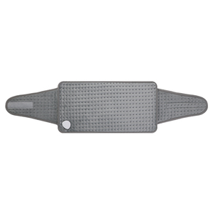 Ceinture chauffante électrique matelassée lavable et réutilisable pour femme, avec fonction de <span class=keywords><strong>chauffage</strong></span> au micro-ondes, petite taille, en peluche, pour usage domestique en hiver - Product Image 5
