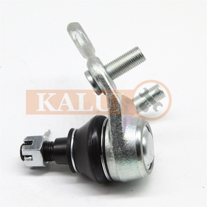 Rotules avant Kaluj 43330-49095 43330-19275 43330-09630 pour <span class=keywords><strong>Toyota</strong></span> RAV 4 A3 A4 <span class=keywords><strong>Auris</strong></span> Corolla E15 E18 Verso R2 Lexus NX Z1 - Product Image 3