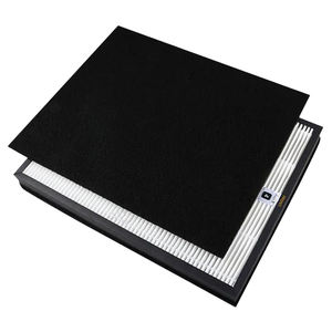 Hifine แผ่น<span class=keywords><strong>กรอง</strong></span> HEPA แท้1แพ็คสำหรับเครื่องฟอก<span class=keywords><strong>อากาศ</strong></span> Philips รุ่น4104 AC4104 AC4025เครื่องฟอก<span class=keywords><strong>อากาศ</strong></span>ในครัวเรือนตัวกรองเครื่องฟอก<span class=keywords><strong>อากาศ</strong></span>พลังงานแสงอาทิตย์ - Product Image 3