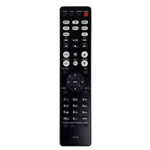 Denon RC-1199 RC1199 Remote Control for Audio Video Receiver RCD-N7 RCD-N8 RCD-N9 DRA-N5 Remote Replacement OEM Custom RC 1199