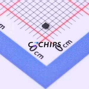 Transistor de Efecto de Campo (MOSFET) PMXB65UPEZ DFN1010D-3 Original, Nuevo - Product Image 1