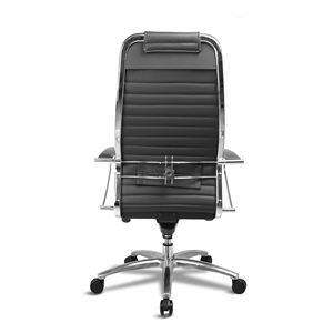 Venta al por mayor Silla Ejecutiva de cuero Rusia Silla de oficina ergonómica Sillas Oficina Sillas Escritorio Cadeira Escritorio <span class=keywords><strong>Metta</strong></span> Silla - Product Image 6