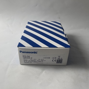 Capteur photoélectrique authentique et original EQ-34 UEQ34-Z - Product Image 1