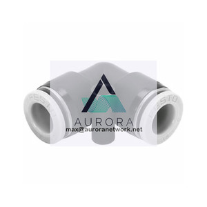 อุปกรณ์วาล์วนิวเมติกอิเล็กทรอนิกส์ QBL-3/8T-U - Product Image 1