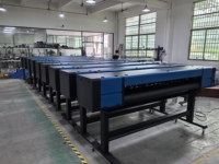 Máquina de Impresión por Transferencia de Calor Epson I3200 Xp600, Prensa de Calor por Sublimación, Plotter de Gran Formato con Tinta Eco Solvente para Pancartas