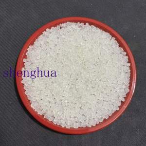 Polyethylene Resin 100% Virgin Plastic <b>Raw</b> <b>Materials</b> 100% LDPE 2426H <b>Packaging</b> Films LDPE Plastic Granules - Product Image 3