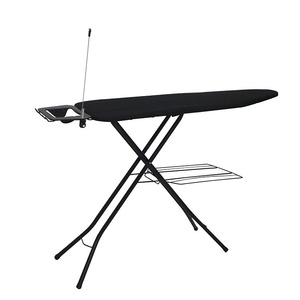 Chất Lượng Cao Có Thể Gập Lại Sắt Dọc Bàn Ủi Có Thể Điều Chỉnh Chân Cho Quần Áo Vải Hấp Dẫn Giá Ủi Làm Bông - Product Image 3