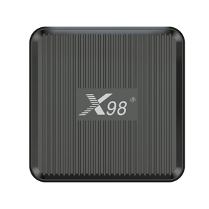 Décodeur <span class=keywords><strong>TV</strong></span> Android 4K de haute qualité avec 4 Go/16 Go de RAM et garantie de 12 mois, liste de lecture gratuite, dernière version 2026 - Product Image 5