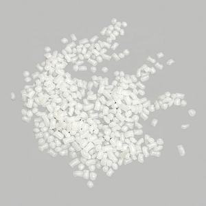 Fábrica vende pellets de resina de poliestireno de alto impacto virgen pellets de plástico de caderas de materia prima para la industria electrónica - Product Image 6