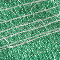Kunden spezifische UV-Stabilität Hay Round HDP Ballen netz Wrap Hay Net für Mini Round Bales