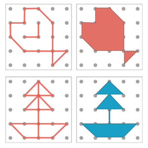 Zhorya Magic Réutilisable Stroke Line Dot To Dot Apprentissage <span class=keywords><strong>Carte</strong></span> Stylo Contrôle Formation Pour Les Enfants - Product Image 3