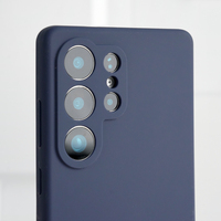 Funda de Silicona JOYPORODO S003 al por Mayor para Teléfonos Android Samsung, Compatible con Todos los Modelos, Funda de Silicona para iPhone