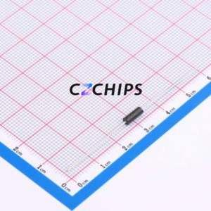 MMFR2568B250RV9 <b>Through</b>-<b>Hole</b> <b>Resistor</b> <b>Through</b> <b>hole</b> Component (THT),D2.5xL6.8mm Metal Film 250Ohm 0.1% 250V - Product Image 1