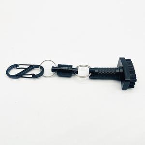 Spazzola di pulizia della mazza da <span class=keywords><strong>Golf</strong></span> 25102901 leggera e portatile - Product Image 4