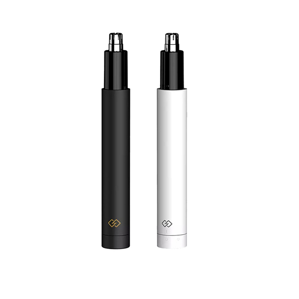 Электробритва HN1 для мужчин, портативный триммер для носа и ушей, безопасное удаление волос