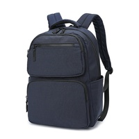 Sac à dos de voyage pour homme de haute qualité, fabriqué en usine, écologique, grande capacité, imperméable, design élégant