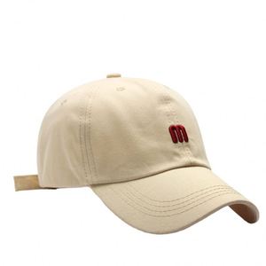 Casquette de baseball rayée à 6 panneaux de qualité supérieure, 100 % coton, avec boucle en cuivre doré et logo brodé sur tissu courant - Product Image 1