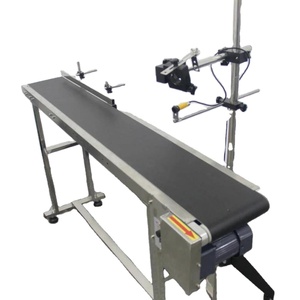 FH-370 automatische industrielle Produktions linie Inkjet-Druckmaschine - Product Image 1