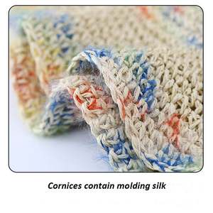 Chapeau de paille souple à large bord pour les vacances 2024, casquette de soleil d'été pour la plage, chapeau bob pliable en papier souple, chapeaux d'été pour femmes - Product Image 6