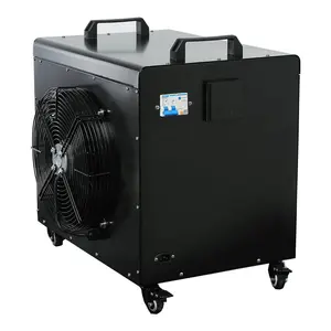 Household Indoor Ib-3 Safe Pump Cold Plunge Chiller Portable Water Chiller 1HP Ice Bath Chiller